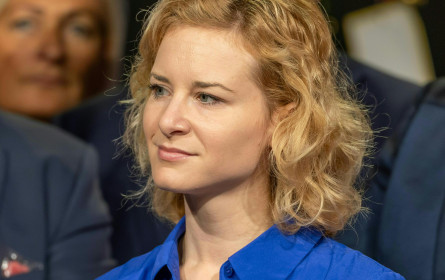 Unique talk thematisiert Gleichstellung