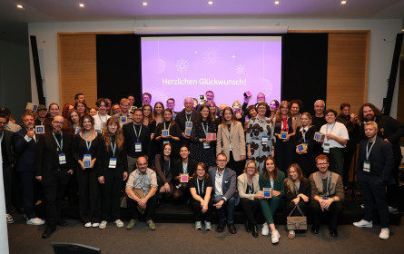 BCM: Drei Mal Gold für Österreich