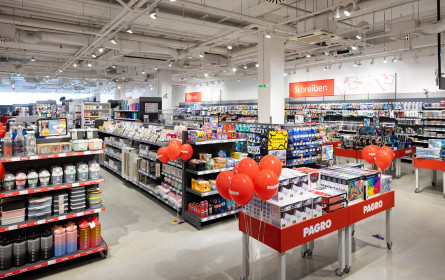 Libro-Mutter MTH verkaufte Druckerei-Sparte und restrukturiert sich