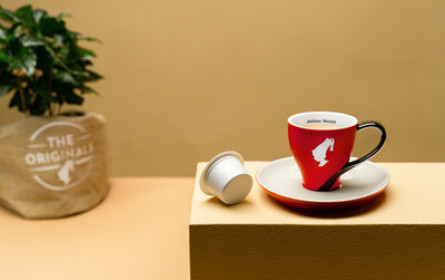 Julius Meinl erweitert seine preisgekrönte Bio-Fairtrade-Linie