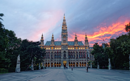 W24 berichtet live vom Sicherheitsfest