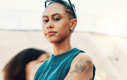 Eine Generation,  die neue Wege geht