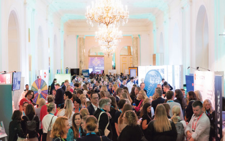 KI ein Hauptthema beim HR Summit