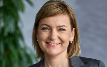 Neue Generalsekretärin im Österreichischen Franchise-Verband