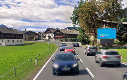 monitorwerbung setzt auf mobile LED Walls