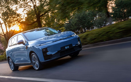 Leapmotor kann erfolgreich am heimischen Markt Fuß fassen