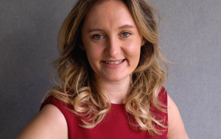 Lisa Ecker ist neue Key Account Managerin Retail bei Vandemoortele Österreich