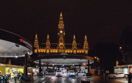 Elektro Tage waren ein voller Erfolg