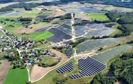 Mars macht europäisch mobil