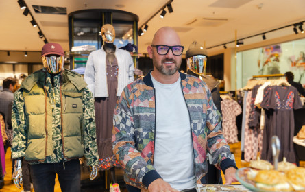 Scotch & Soda baut Präsenz in Österreich weiter aus – zwei neue Stores eröffnet