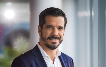 Nemanja Pucarevic übernimmt Führung von JTI Austria