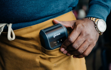 Global Payments startet „Genius“