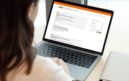 APA-Comm launcht KI-Suche auf ots.at