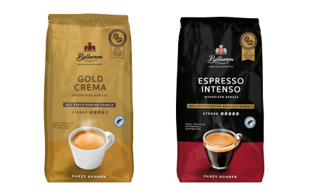 Lidl Österreich senkt Kaffeepreise