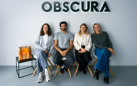 Obscura gewinnt Lieferando-Etat