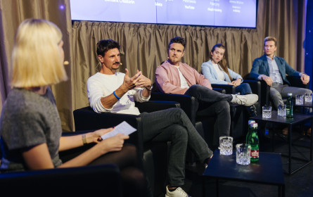 PCon Wien beleuchtete KI und CTV