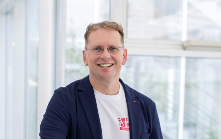 Peter Moll übernimmt Geschäftsleitung von Firmenradl