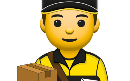 Post initiiert weltweites Emoji-Projekt