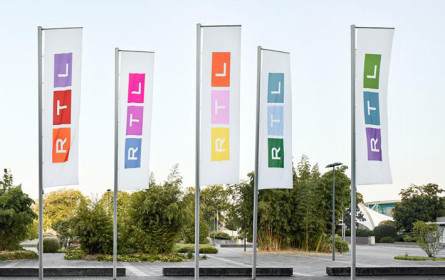 ORF-Enterprise und RTL AdAlliance kooperieren bei internationaler Vermarktung des ORF-Medienportfolios