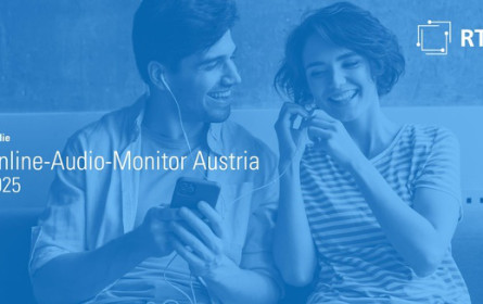 Podcasts boomen bei jungen Österreicherinnen und Österreicher