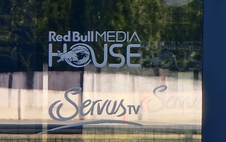 Red Bull bündelt Marken neu