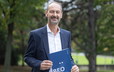 E-Mobilität für alle. Flächendeckend, leistbar, zukunftssicher.