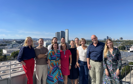 Ketchum erneut ICCO-zertifiziert