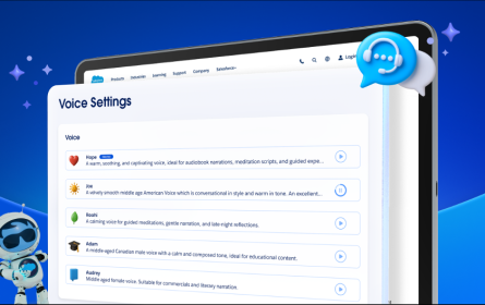 Salesforce präsentiert Agentforce 360