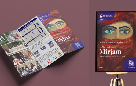 saintstephens gestaltet Jubiläumsauftritt