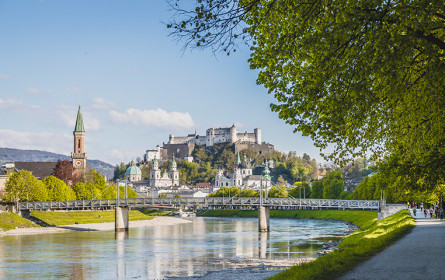 Der Branchengipfel in Salzburg zur Zukunft der Mobilität