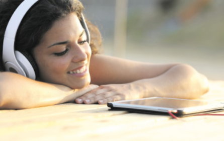 Audio Analyzer Österreich: Zahlen zum Nutzungsverhalten im Q3 2025