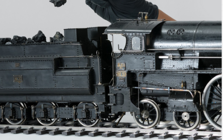 Im Bann der Bahn – 200 Jahre Eisenbahn