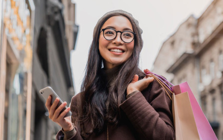 Black Friday in Österreich