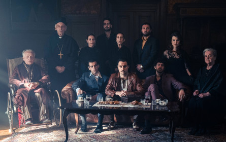 Sky Österreich gewinnt Gold bei Awards