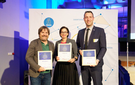 Wiener Radfahrschule ausgezeichnet