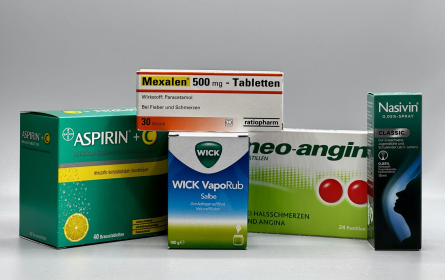 Geizhals.at-Analyse: Online-Apotheken oft billiger