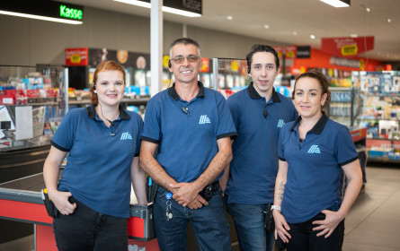 Hofer lädt betroffene Unimarkt-Mitarbeiter ein sich zu bewerben