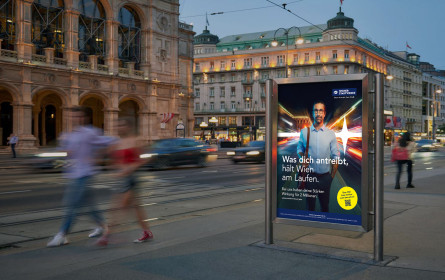 Wiener Stadtwerke starten neue Employer-Kampagne