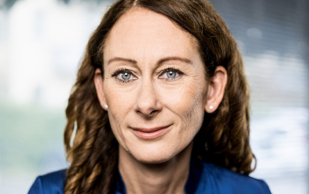 Anna Dimitrova wird neue Chief Financial Officer bei Zalando