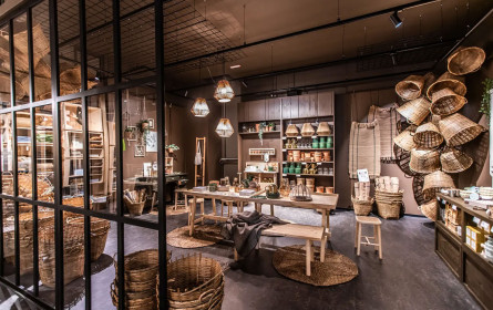 Søstrene Grene eröffnet im Herzen Wiens