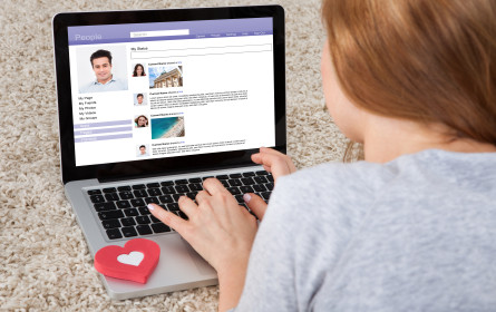 Internet-Kompass zeigt Online-Alltag