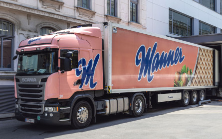 Haselnuss-Genuss  aus Aserbaidschan