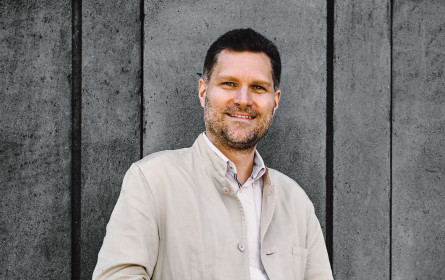 Innovationsbereitschaft „gerade jetzt spürbar“