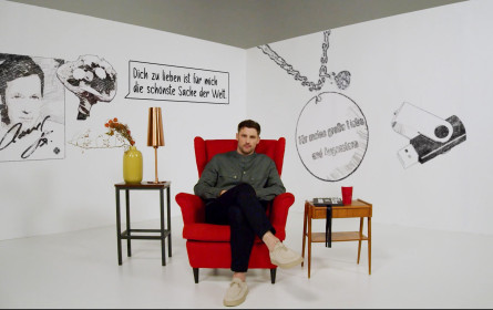 Auftakt für neue ORF-Dokureihe „True Stories“