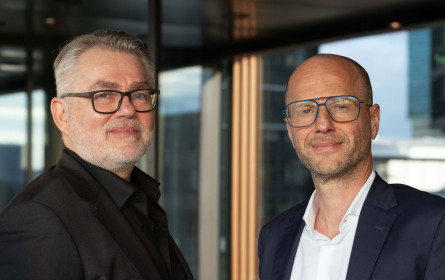 Next Level Azerion: Azerion Austria präsentierte sich erstmals offiziell in Wien