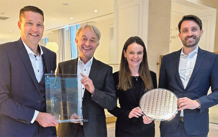 Industrielle Exzellenz