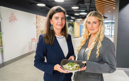 Ciao Bella eröffnet erstes Restaurant Österreichs im City Center Amstetten