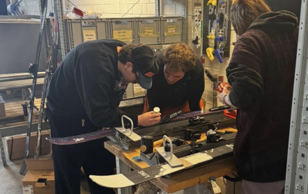 VSSÖ Akademie: Kurstermine im Herbst und Winter 2025