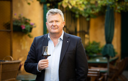 Sekt Austria: Zehn Jahre vereinte Erfolgsgeschichte