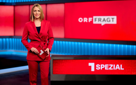 ORF zieht Bilanz zu Dialogprojekt